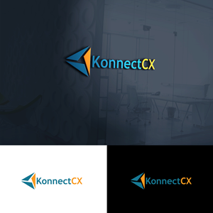 Logo Design by UTlogo for KonnectCX | Design: #32561622