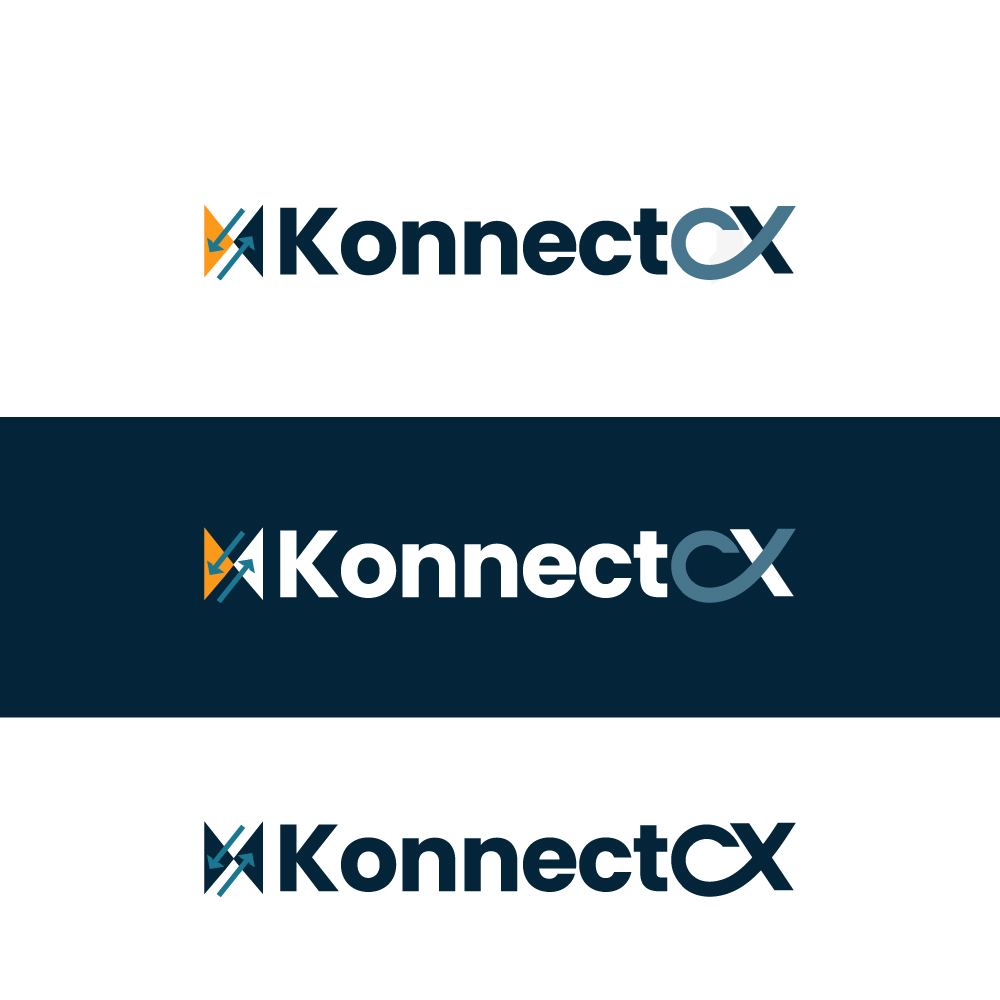 Logo-Design von Krold IT Solutions für KonnectCX | Design #32562379