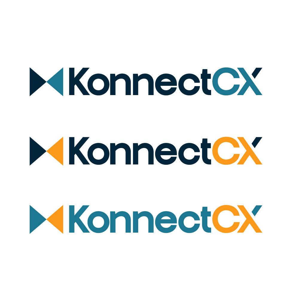 Logo Design by Krold IT Solutions for KonnectCX | Design #32562380