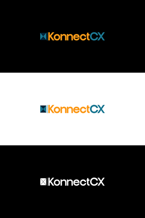 Logo-Design von Jaka Suharno für KonnectCX | Design: #32575454