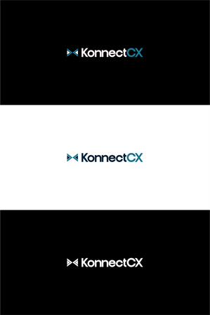 Logo-Design von Jaka Suharno für KonnectCX | Design: #32575672