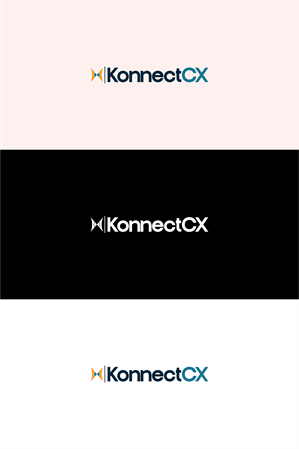 Logo-Design von Jaka Suharno für KonnectCX | Design: #32575797
