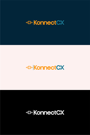 Logo-Design von Jaka Suharno für KonnectCX | Design: #32576014
