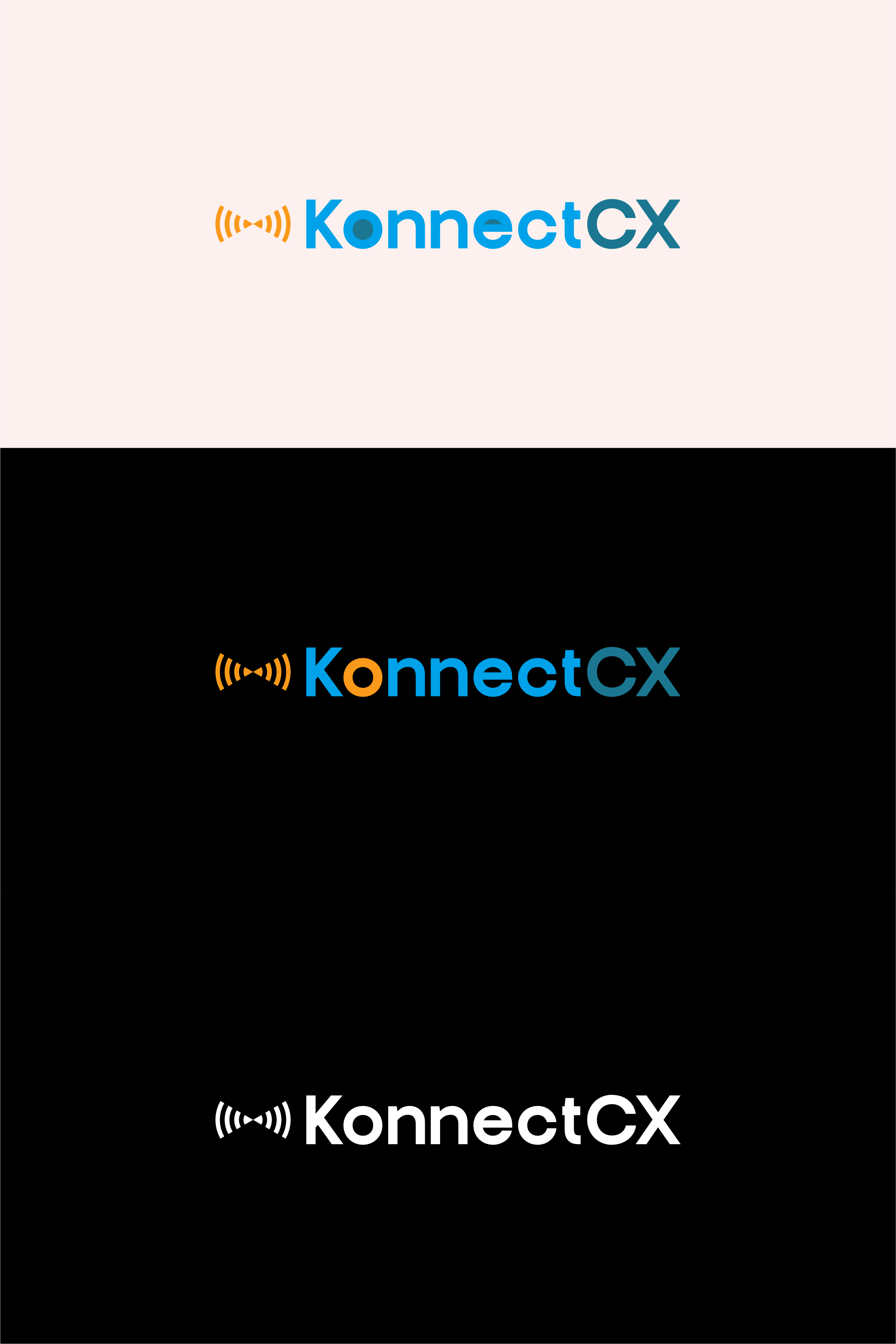 Diseño de Logo por Jaka Suharno para KonnectCX | Diseño #32576066