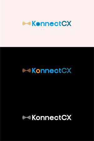 Logo-Design von Jaka Suharno für KonnectCX | Design: #32576066