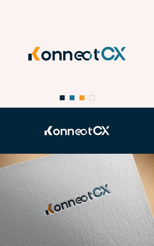 Design de Logo par Dell_a.Design pour KonnectCX | Design : #32557641