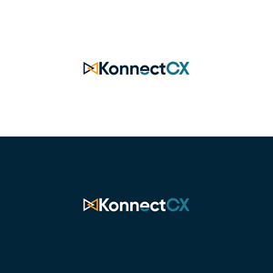 Logo Design by Excellent™ for KonnectCX | Design: #32561299