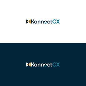 Logo Design by Excellent™ for KonnectCX | Design: #32561435