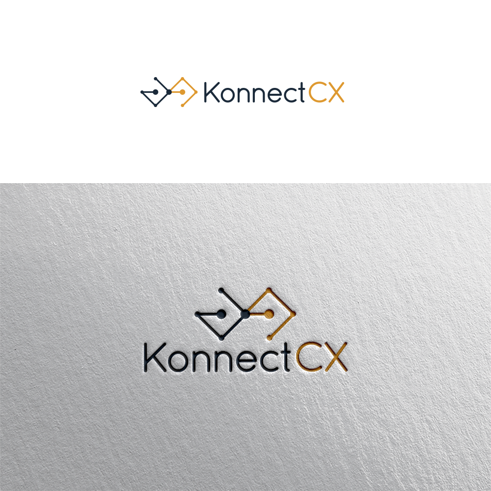 Logo Design by Endyy  for KonnectCX | Design #32561947