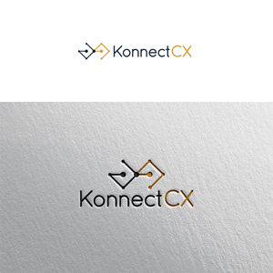 Logo-Design von Endyy  für KonnectCX | Design: #32561947