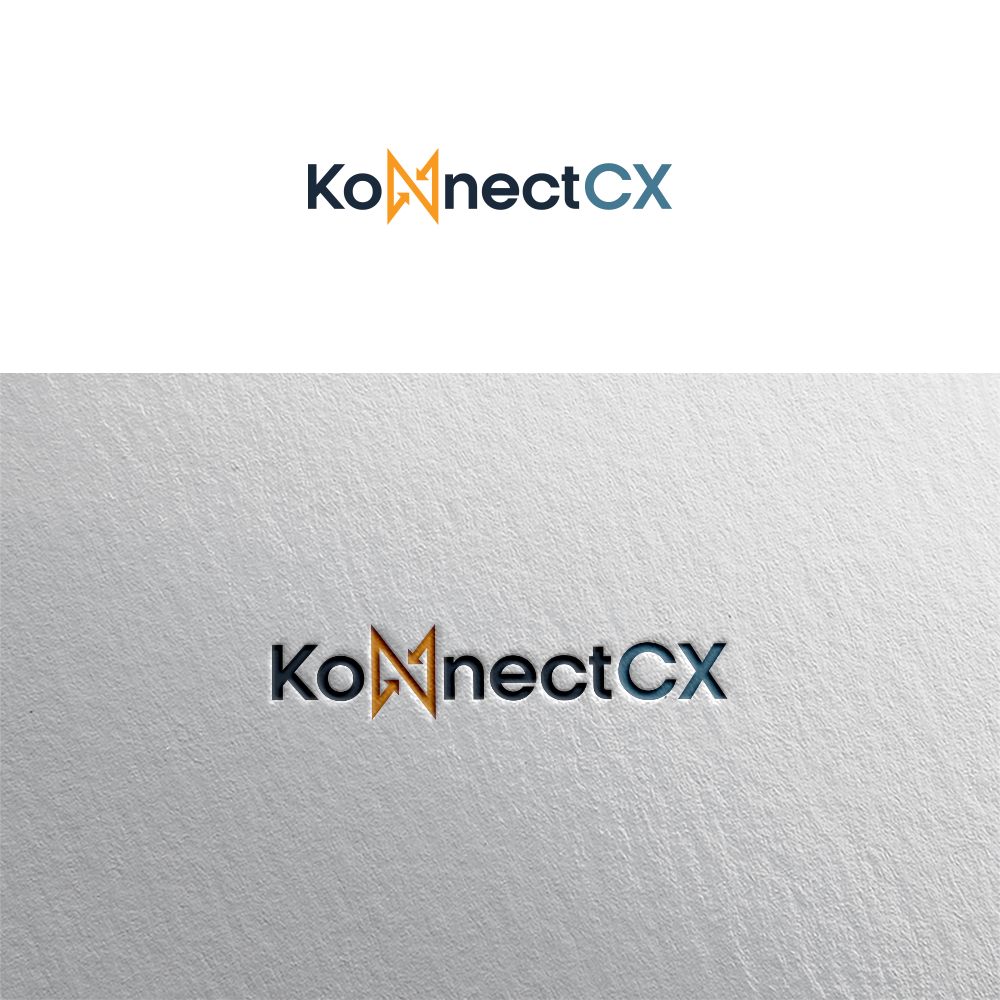 Logo Design by Endyy  for KonnectCX | Design #32561948