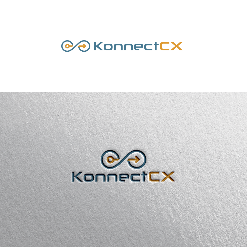 Logo Design by Endyy  for KonnectCX | Design #32561949