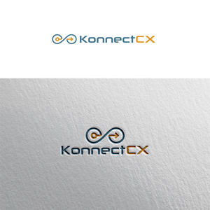 Logo-Design von Endyy  für KonnectCX | Design: #32561949