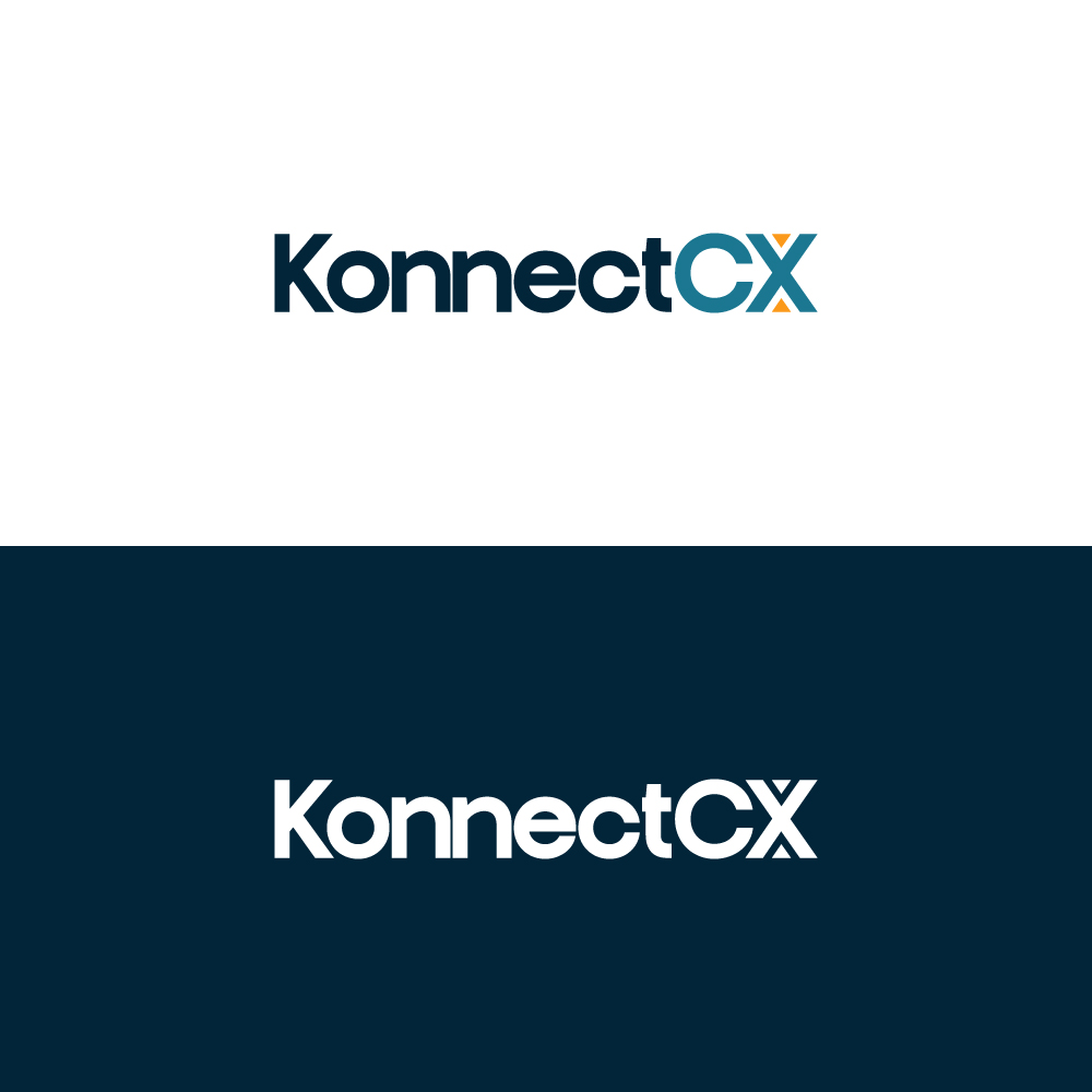 Logo-Design von Plextone für KonnectCX | Design #32571144