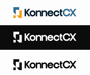 Logo Design by S5 for KonnectCX | Design: #32557758
