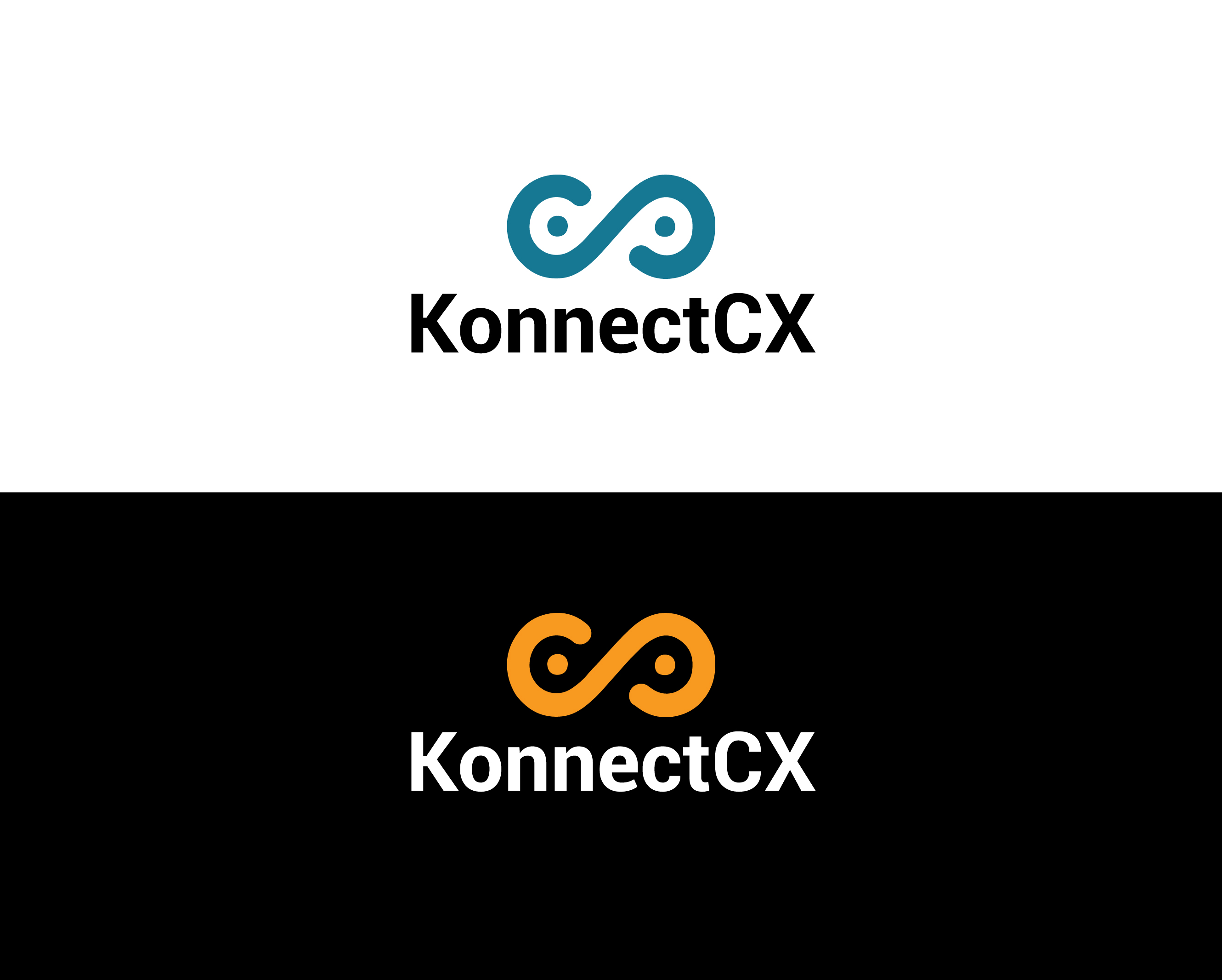 Design de Logo par Mst. Rima Banu pour KonnectCX | Design #32559727