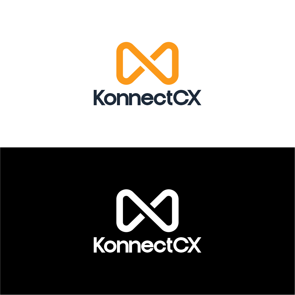Logo Design by Dedi Saputra 2 for KonnectCX | Design #32559512