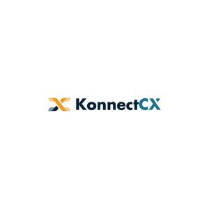 Logo Design by malekah_city for KonnectCX | Design: #32562147