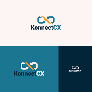 Logo-Design von tim jago für KonnectCX | Design: #32560287