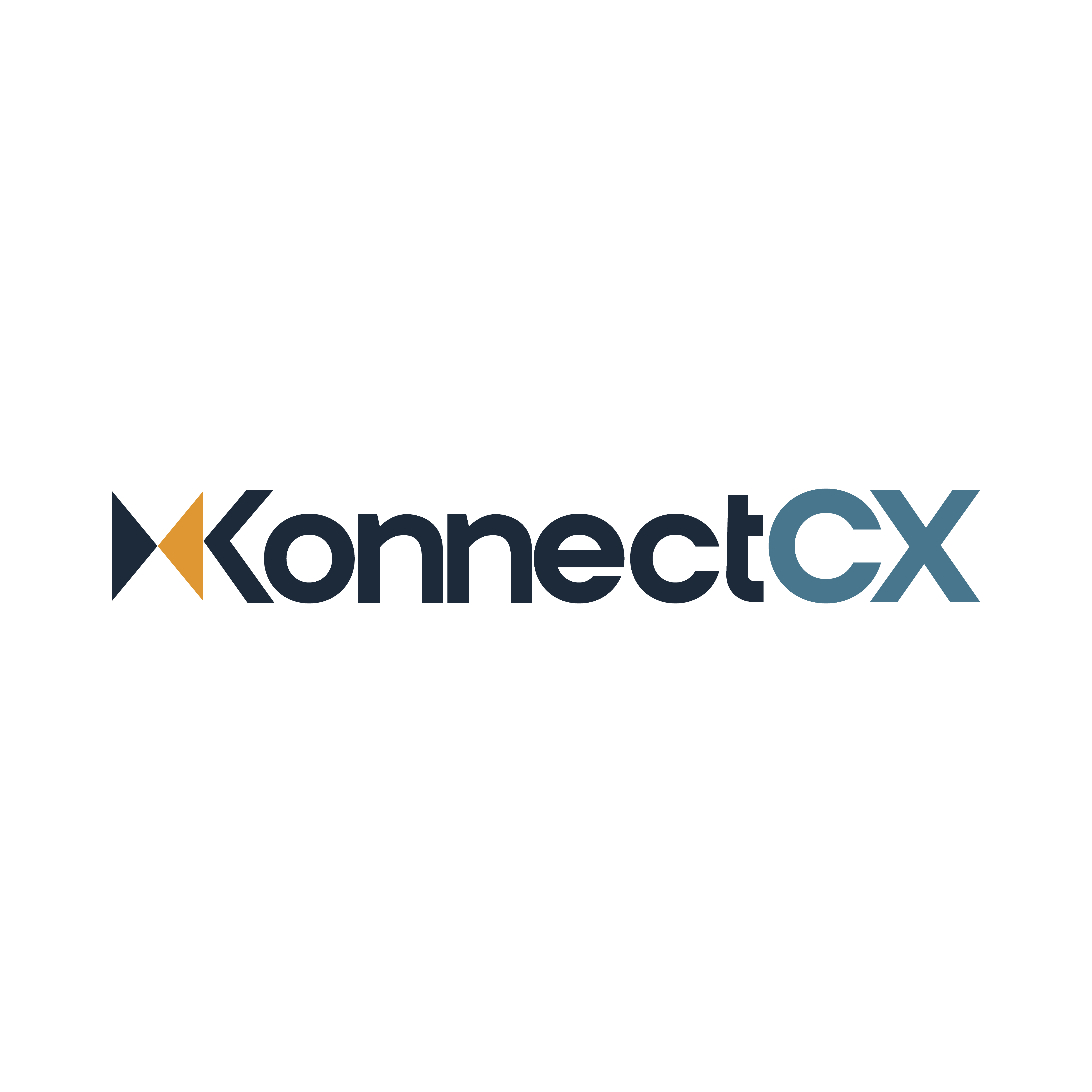 Logo Design by wworkboss for KonnectCX | Design #32562039