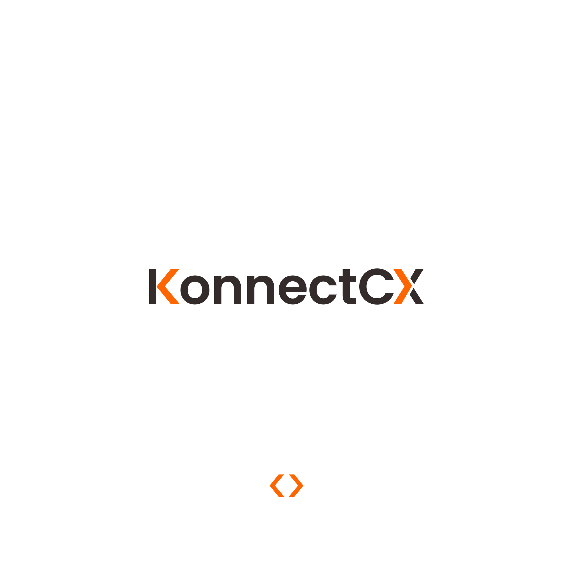 Logo Design by araska for KonnectCX | Design #32574599