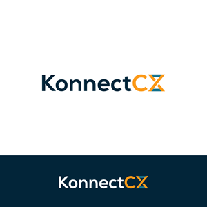 Logo Design by sangeloenriquez for KonnectCX | Design: #32568346