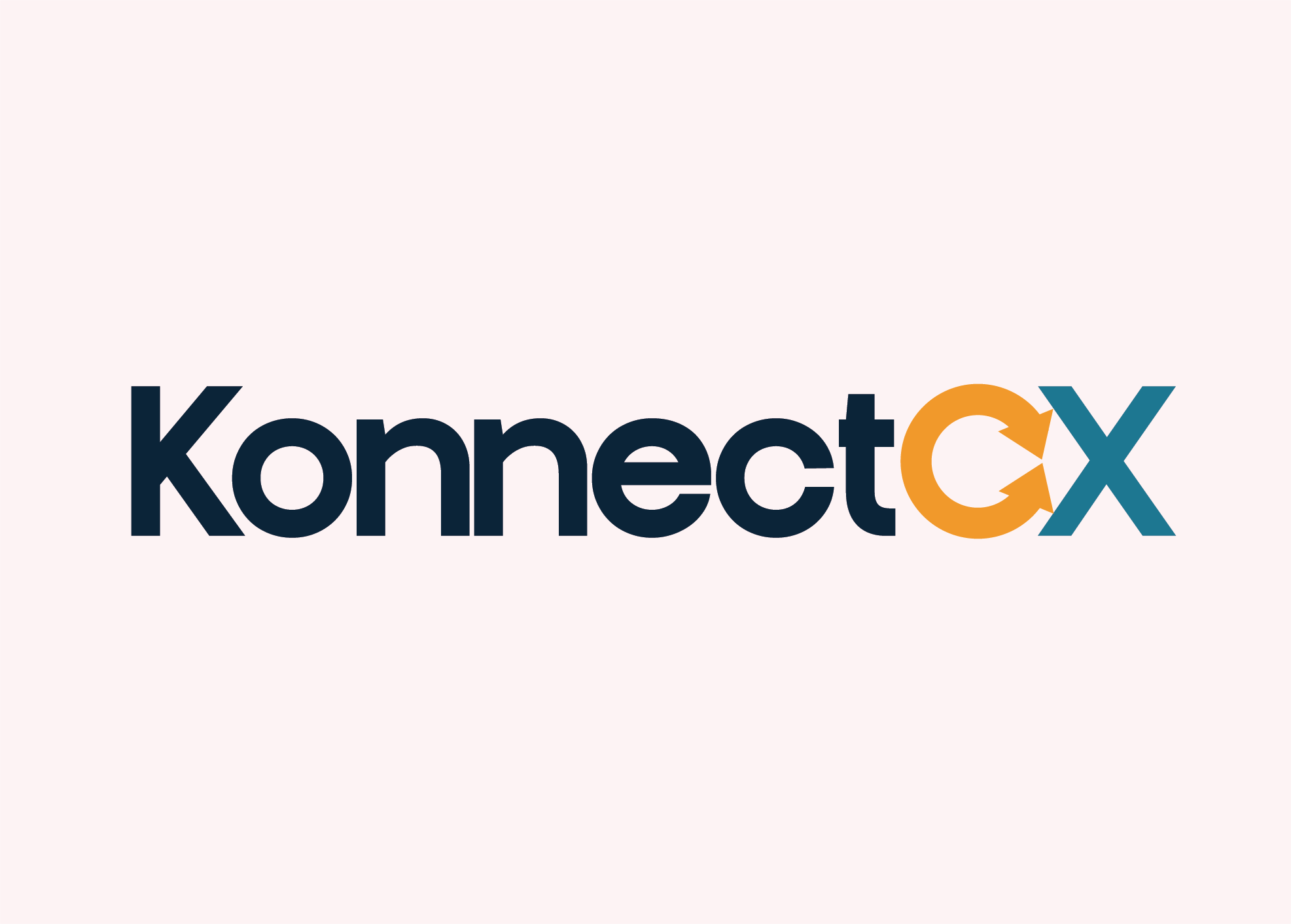 Design de Logo par Vibrix Media pour KonnectCX | Design #32557328