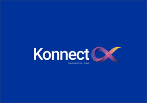 Logo Design by alok bhopatkar for KonnectCX | Design: #32576028