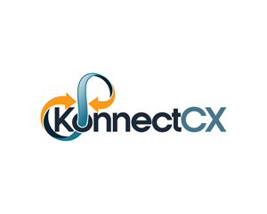 Logo Design by creativiti for KonnectCX | Design: #32558961
