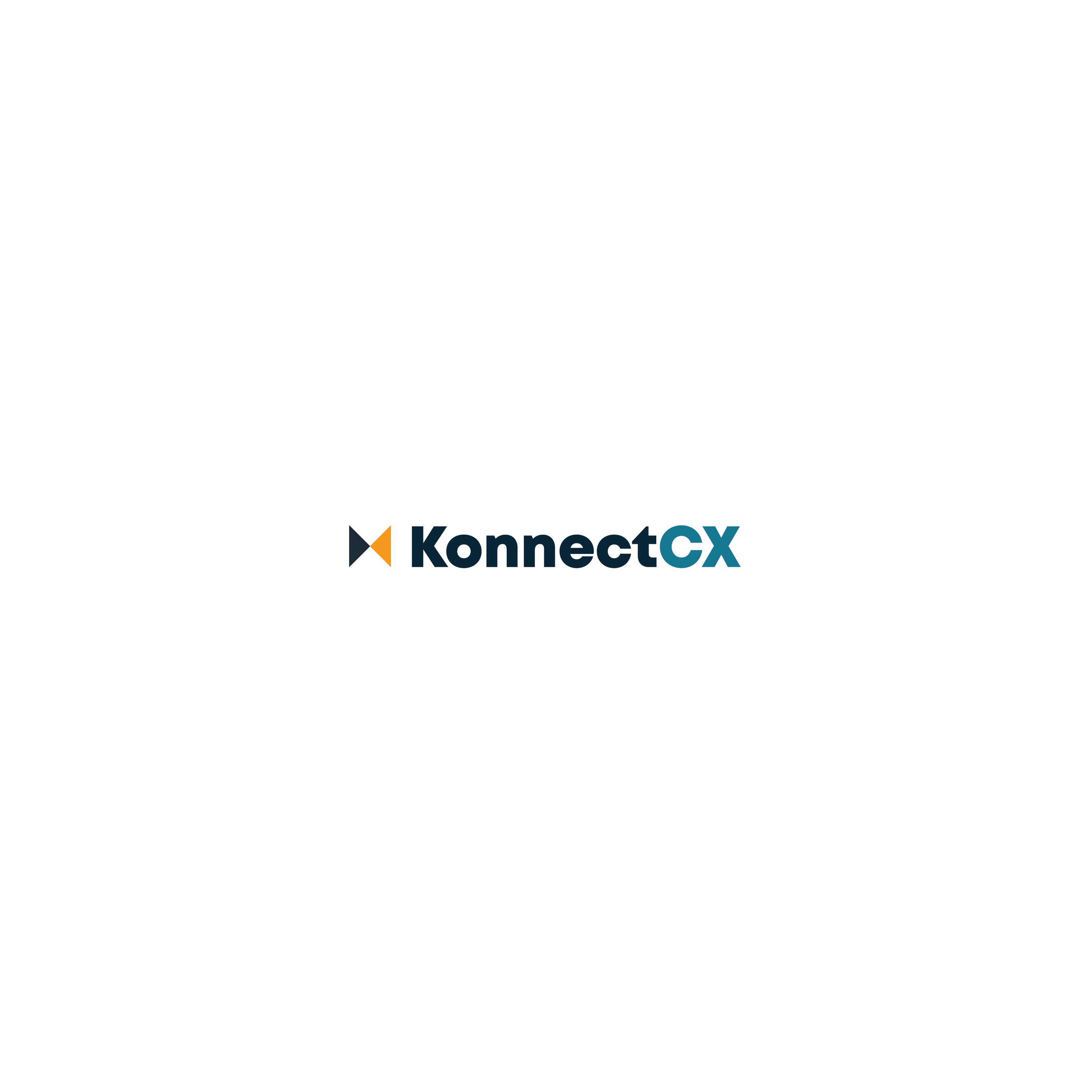 Logo Design by Verified artistry for KonnectCX | Design #32571334