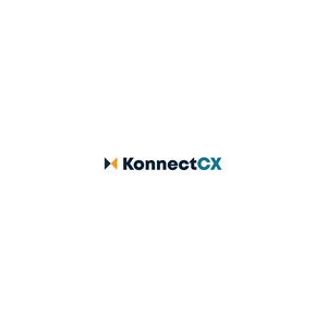 Logo Design by Verified artistry (Design garden) for KonnectCX | Design: #32571334