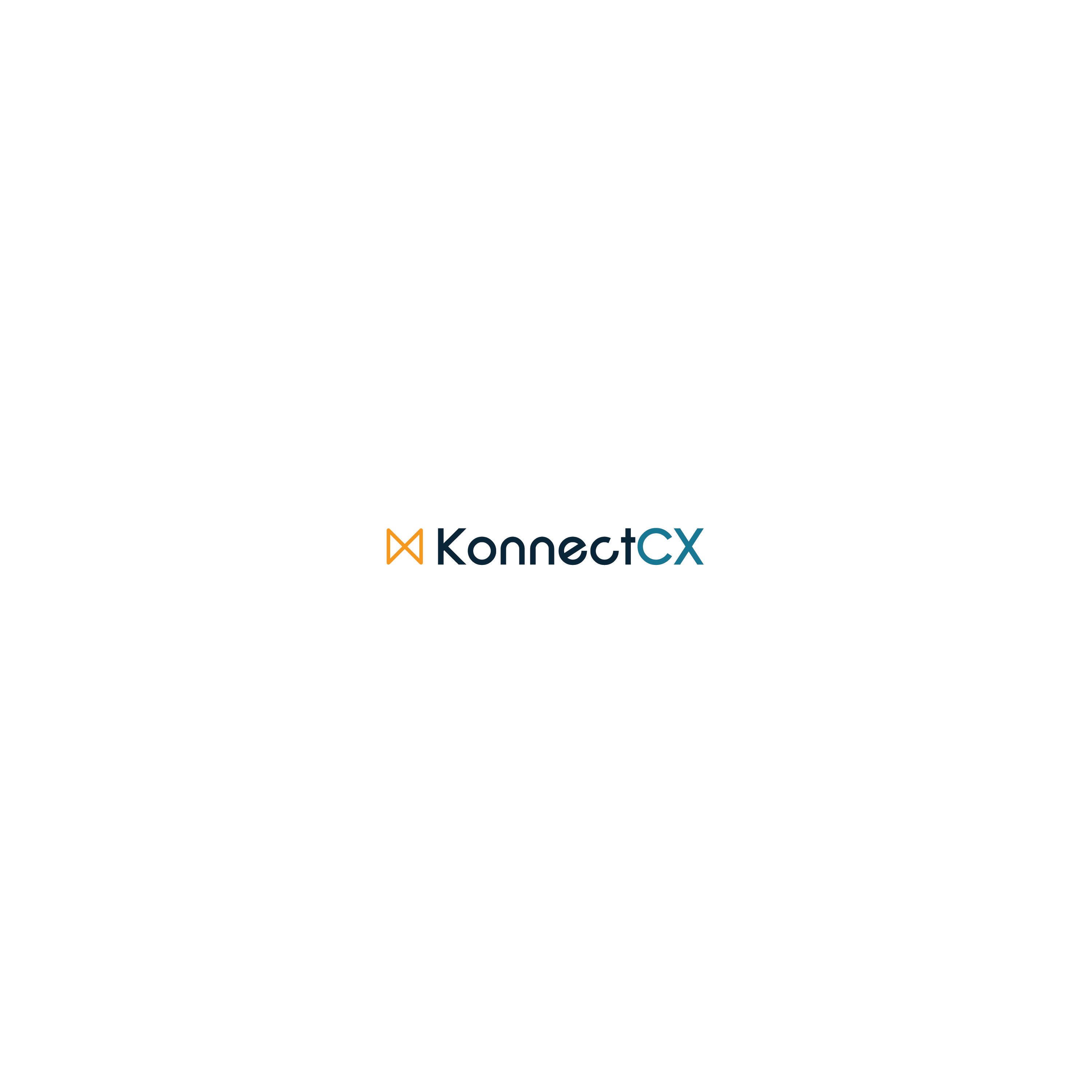 Logo Design by Verified artistry for KonnectCX | Design #32571335