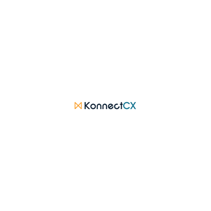 Logo Design by Verified artistry (Design garden) for KonnectCX | Design: #32571335