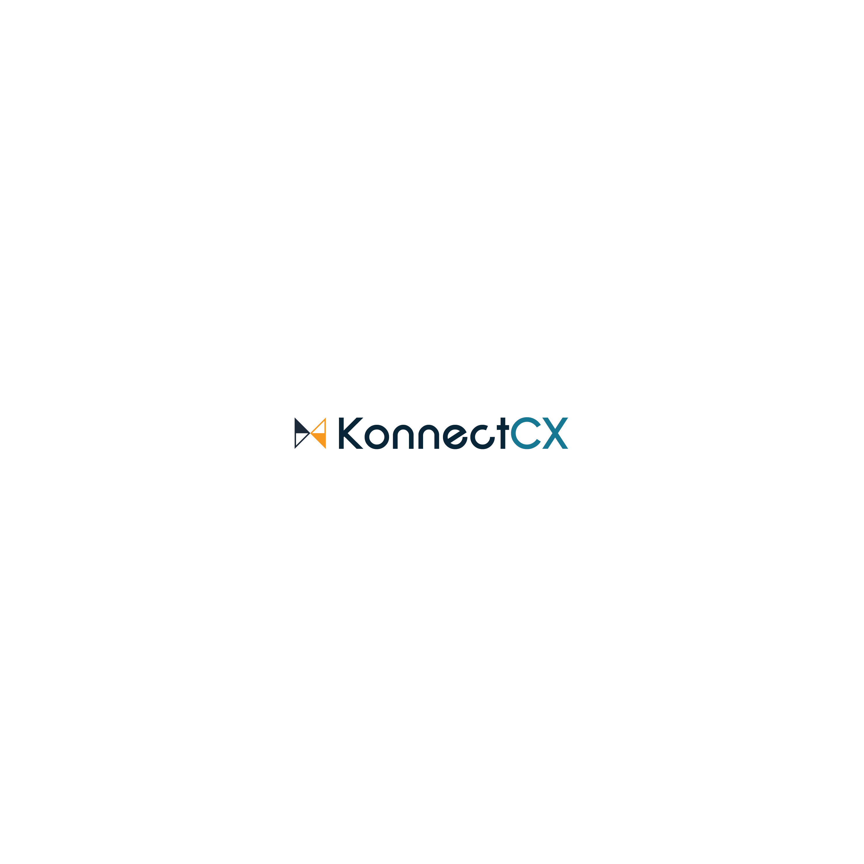 Logo Design by Verified artistry for KonnectCX | Design #32571336