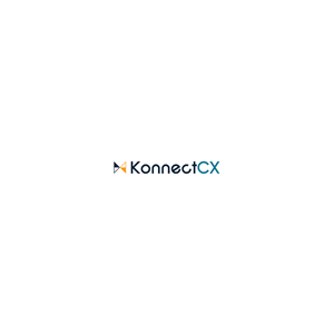 Logo Design by Verified artistry (Design garden) for KonnectCX | Design: #32571336