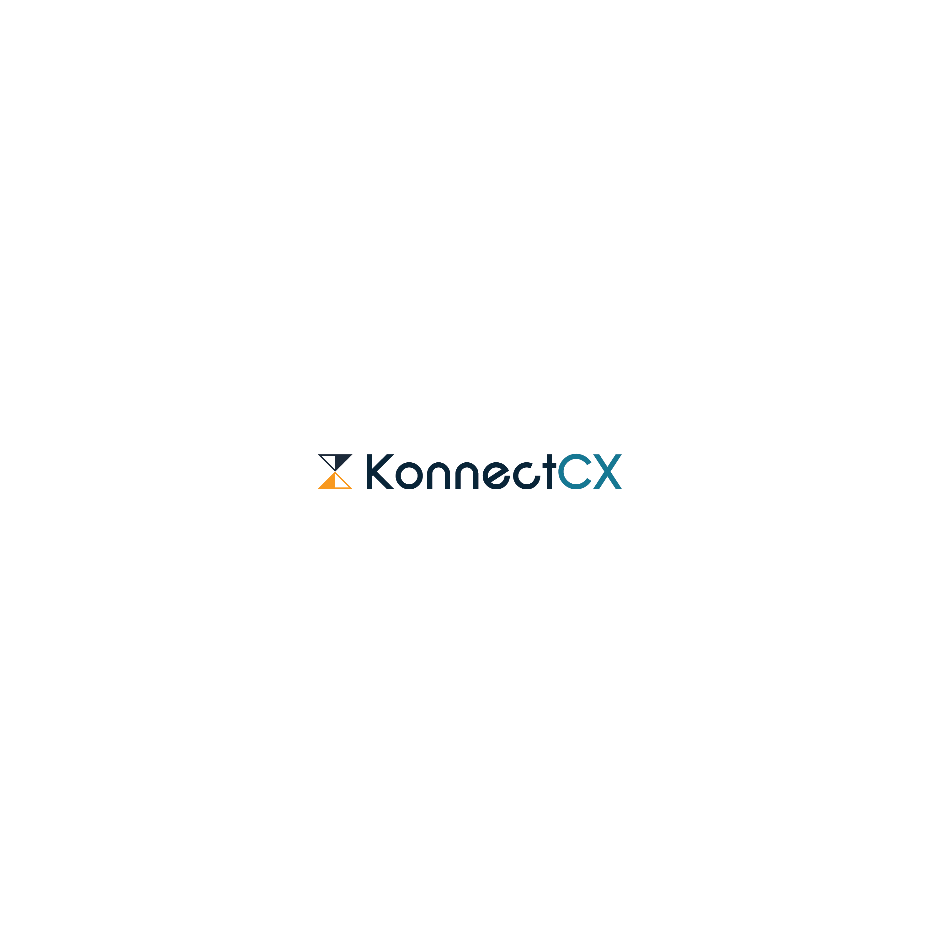 Logo Design by Verified artistry for KonnectCX | Design #32571338