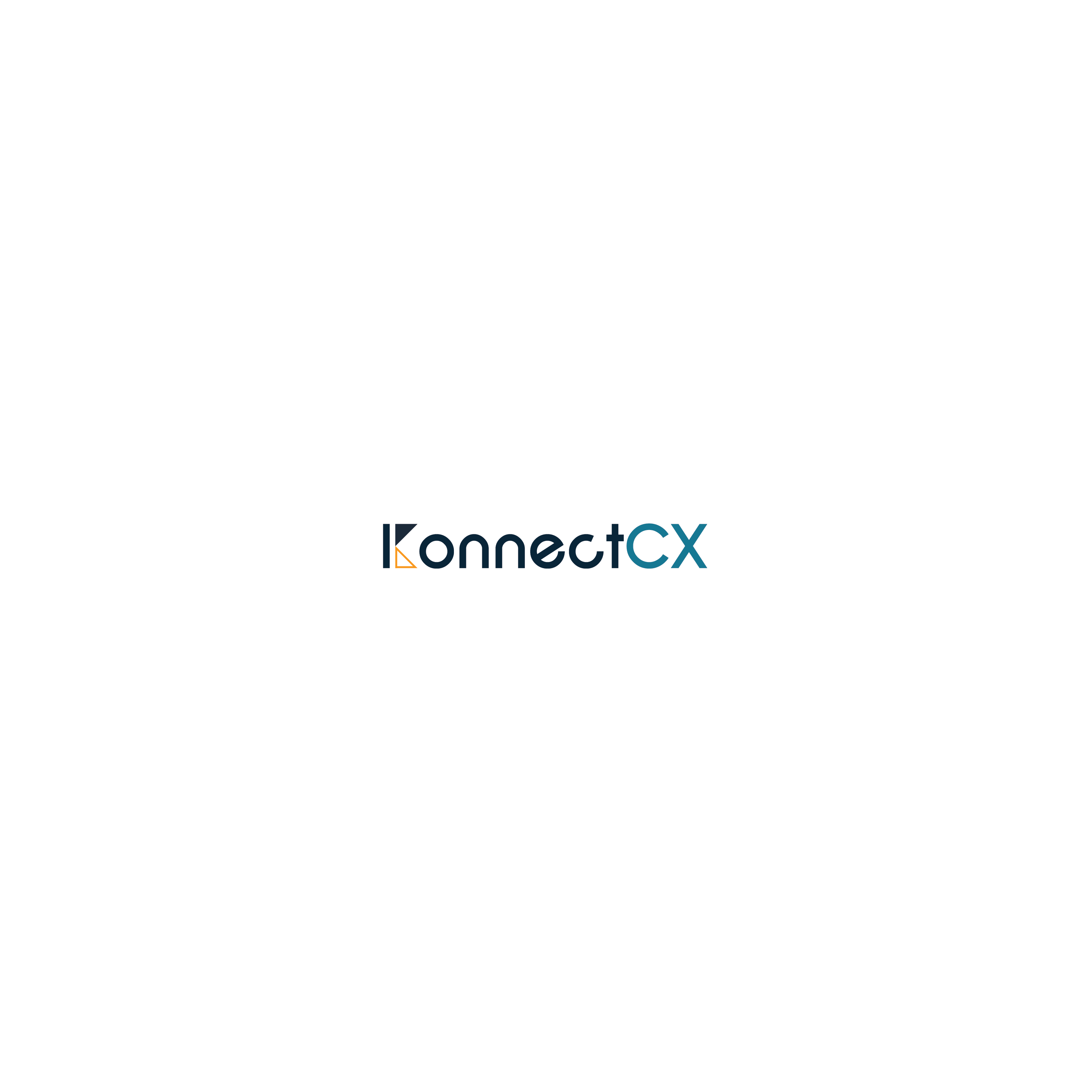 Logo Design by Verified artistry (Design garden) for KonnectCX | Design #32571339