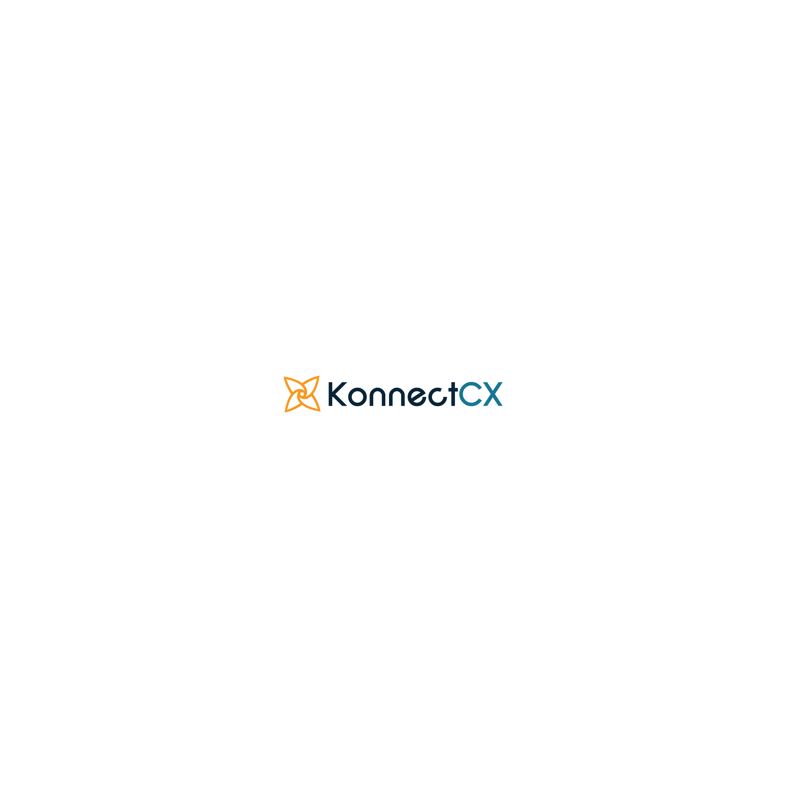 Logo Design by Verified artistry for KonnectCX | Design #32571340