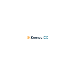 Logo Design by Verified artistry (Design garden) for KonnectCX | Design: #32571340