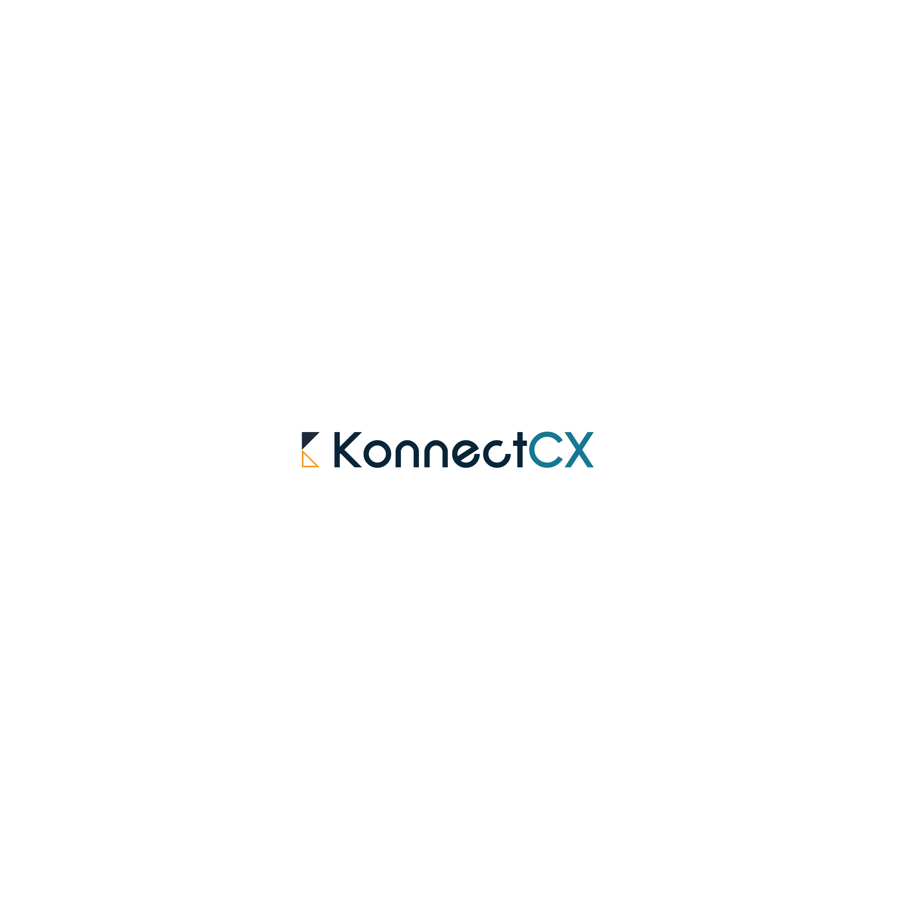 Logo Design by Verified artistry (Design garden) for KonnectCX | Design #32571341