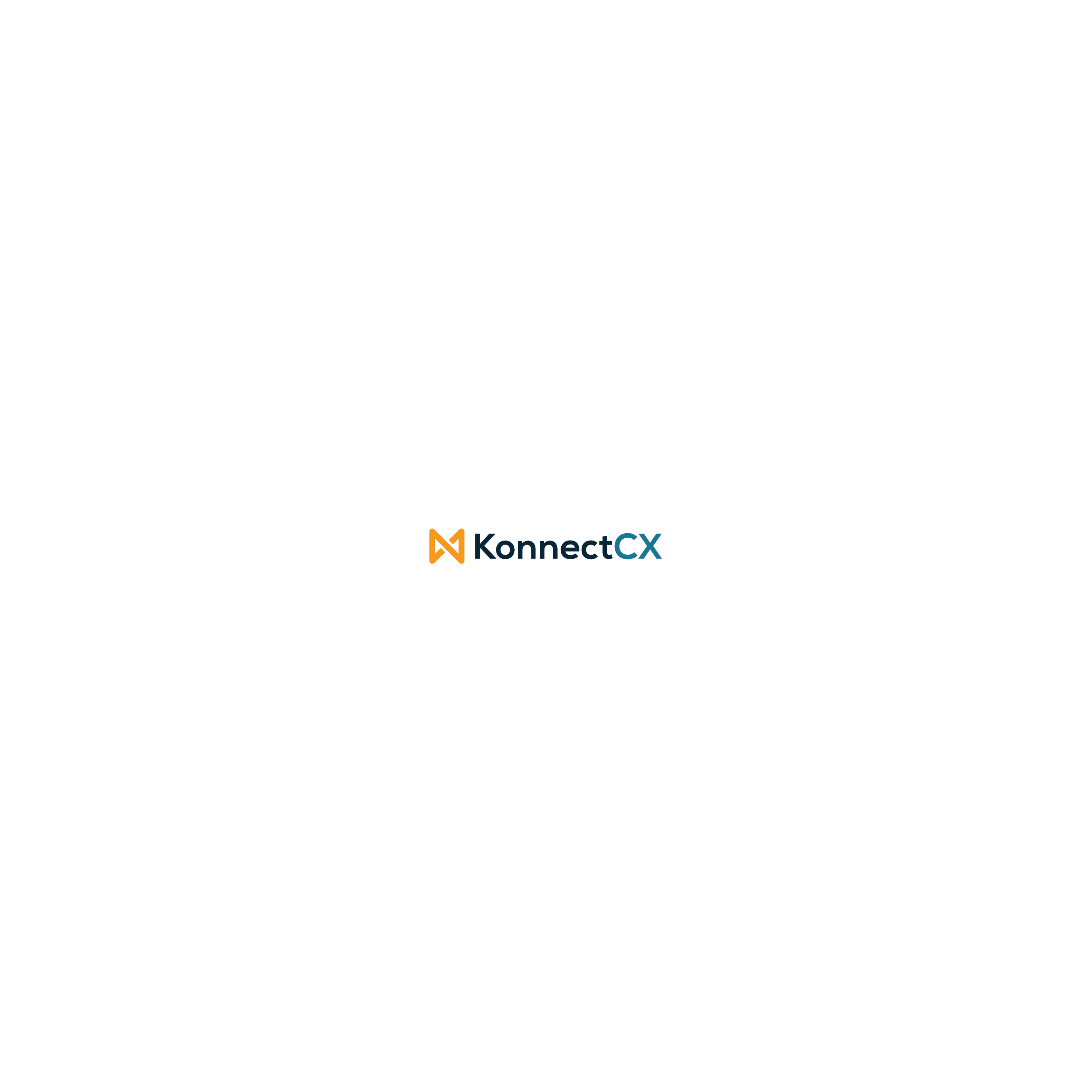Logo Design by Verified artistry (Design garden) for KonnectCX | Design #32571858