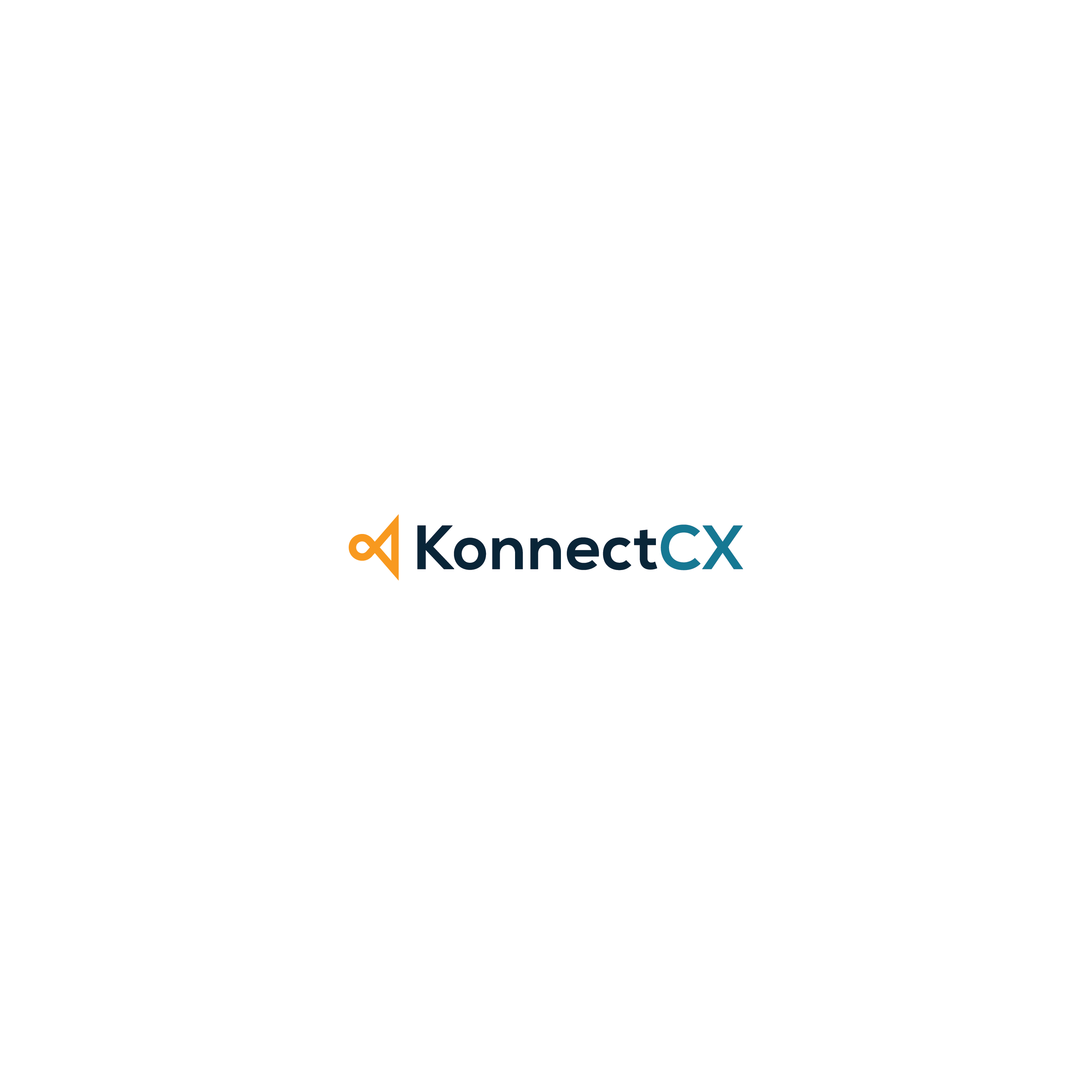 Logo Design by Verified artistry for KonnectCX | Design #32571862
