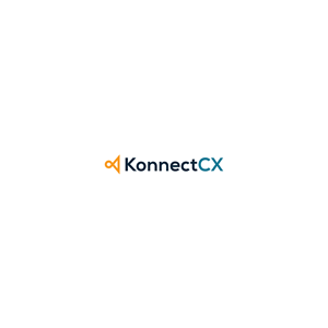 Logo Design by Verified artistry (Design garden) for KonnectCX | Design: #32571862