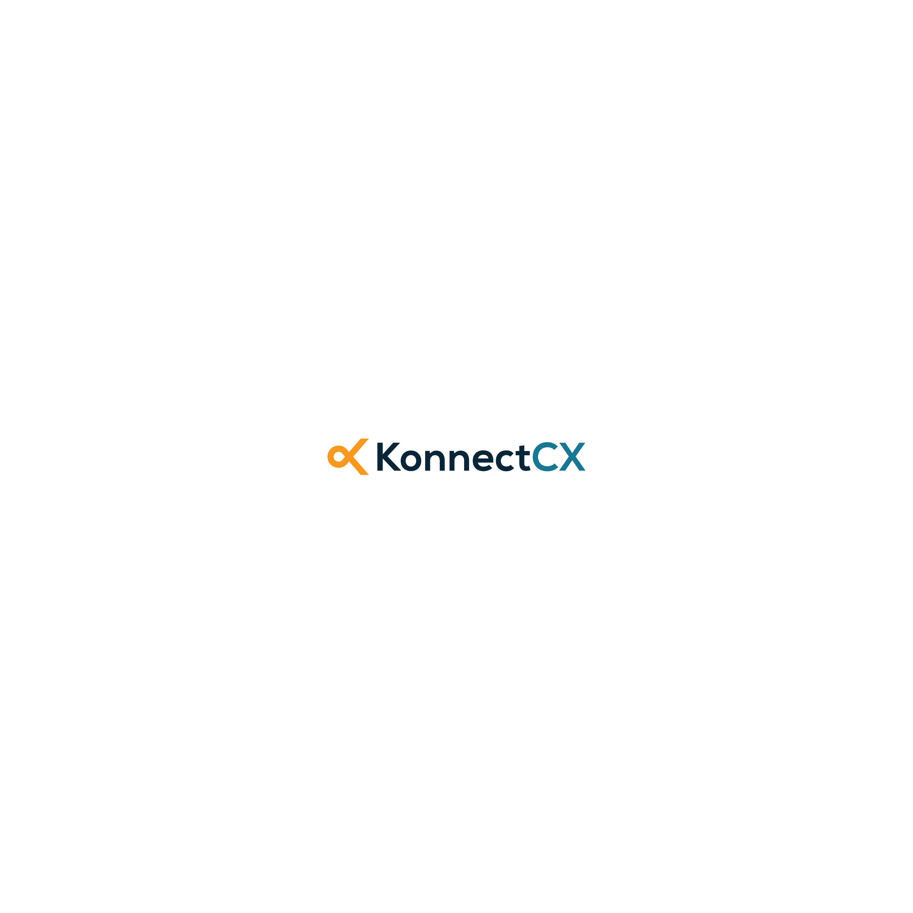 Logo Design by Verified artistry for KonnectCX | Design #32571863