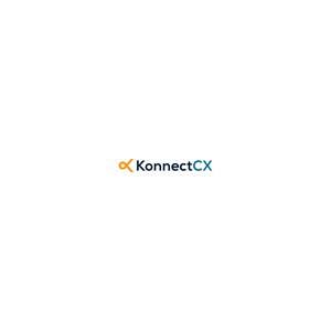 Logo Design by Verified artistry (Design garden) for KonnectCX | Design: #32571863