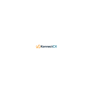 Logo Design by Verified artistry (Design garden) for KonnectCX | Design: #32571864