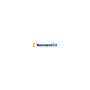 Logo Design by Verified artistry (Design garden) for KonnectCX | Design: #32571995