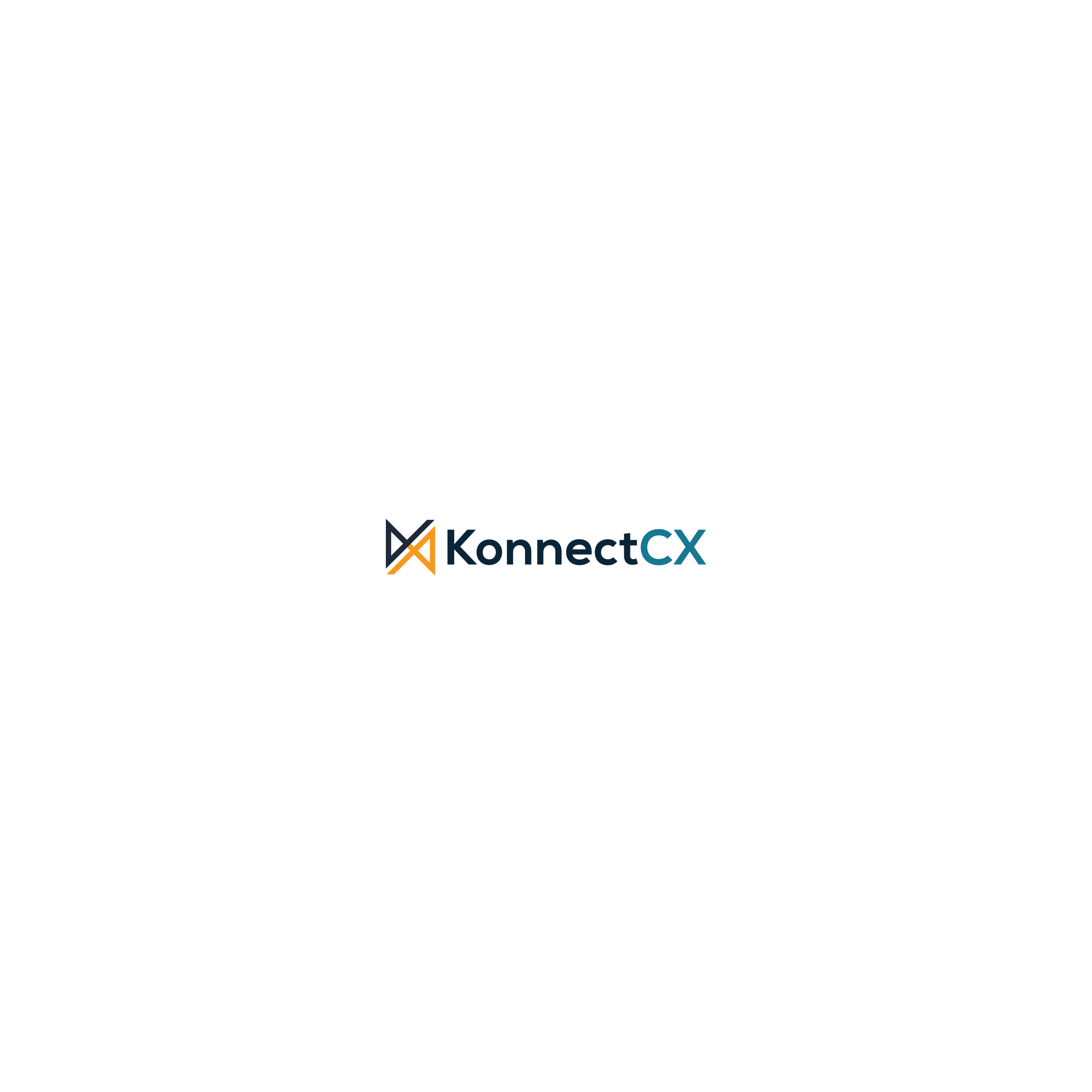 Design de Logo par Verified artistry (Design garden) pour KonnectCX | Design #32571997