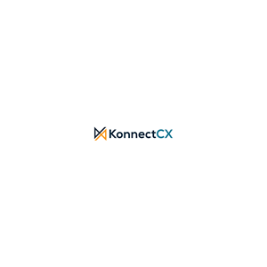Logo Design by Verified artistry (Design garden) for KonnectCX | Design: #32571997