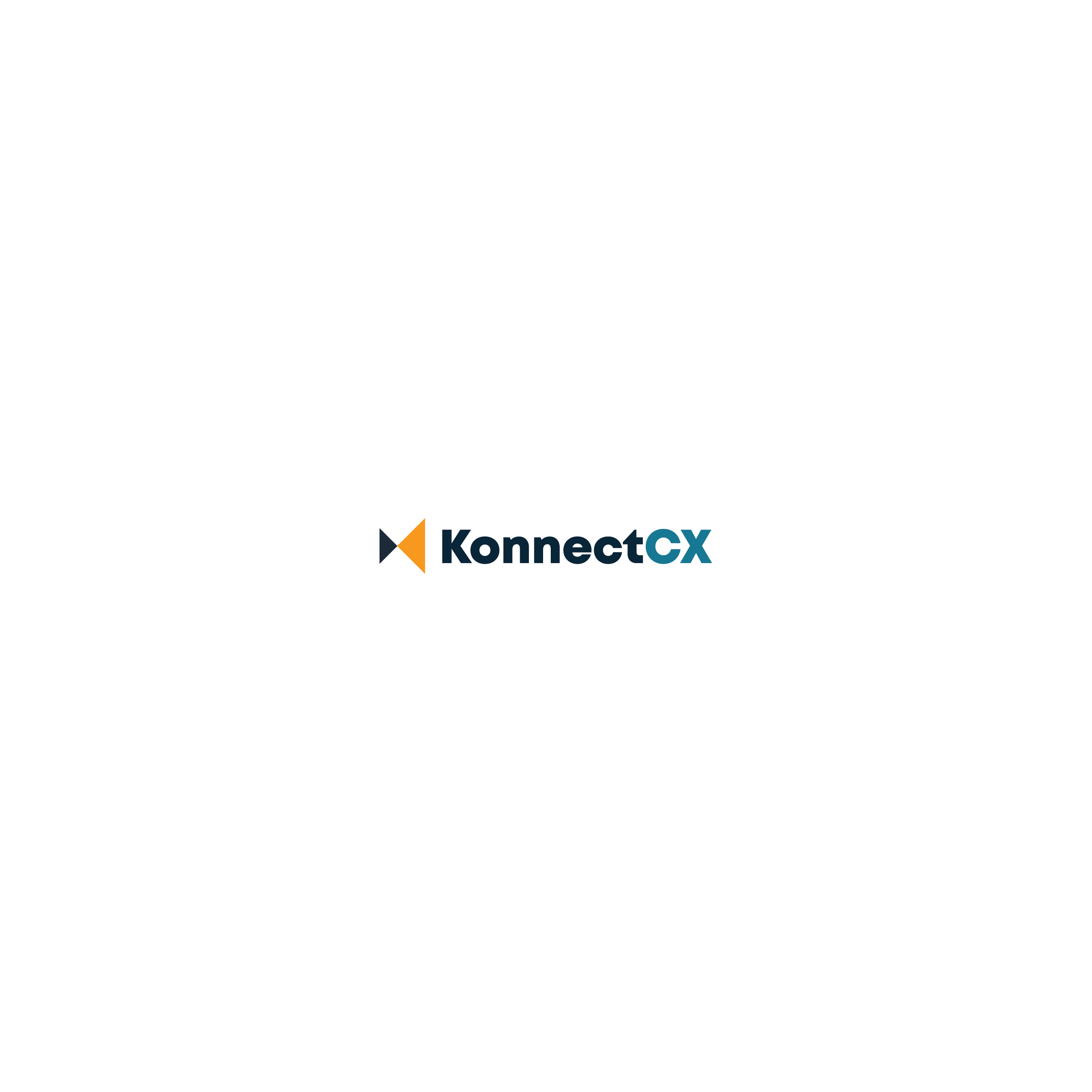 Diseño de Logo por Verified artistry (Design garden) para KonnectCX | Diseño #32571998